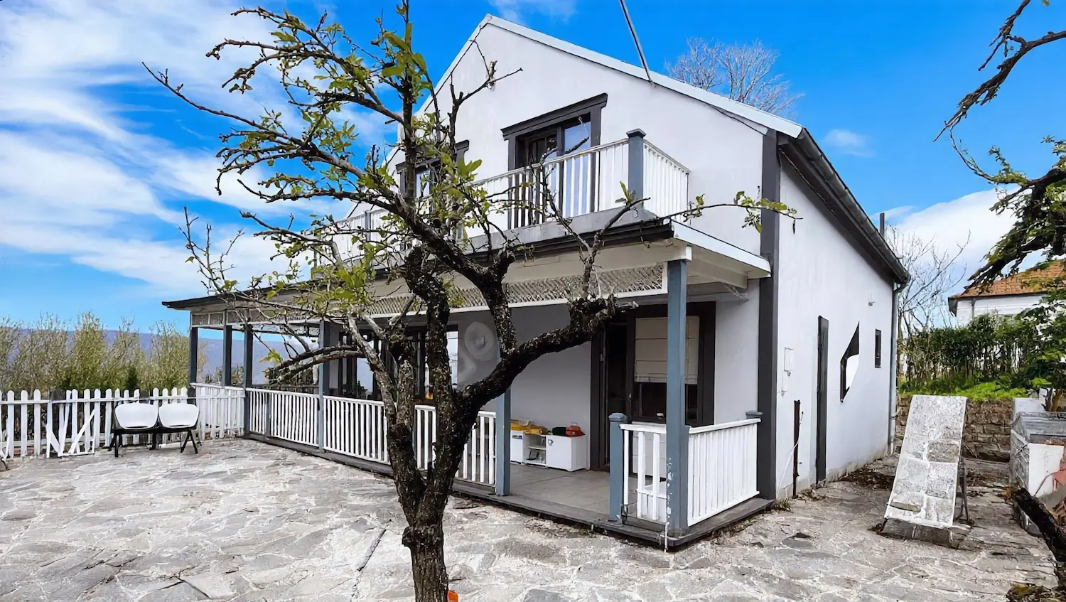 Villa in Yalova